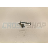 TM Racing SCREW SPECIAL 3X16 FOR PLASTIC