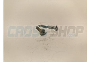 SCREW SPECIAL 3X16 FOR PLASTIC