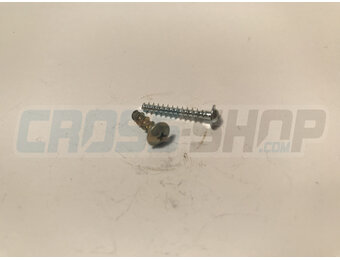 SCREW SPECIAL 3X16 FOR PLASTIC