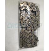 TM Moto CATENA 126 RH X 132 80