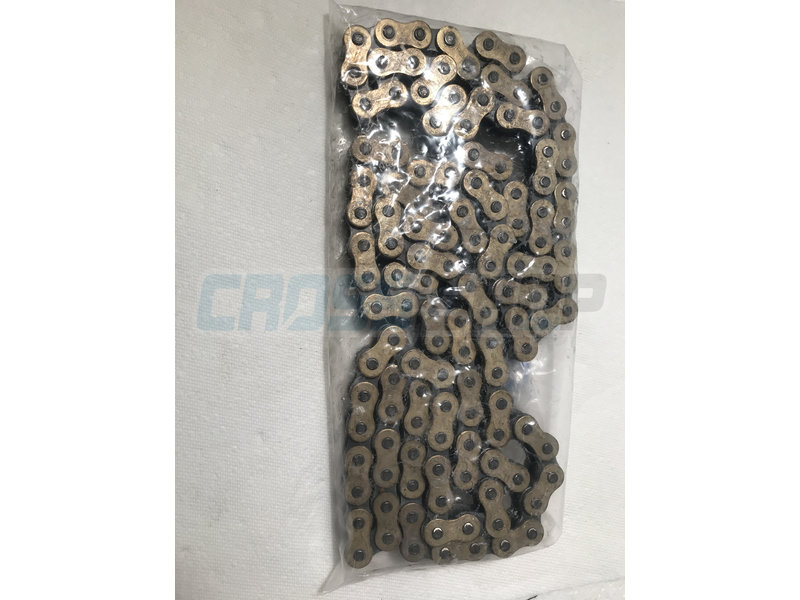 TM Moto CATENA 126 RH X 132 80