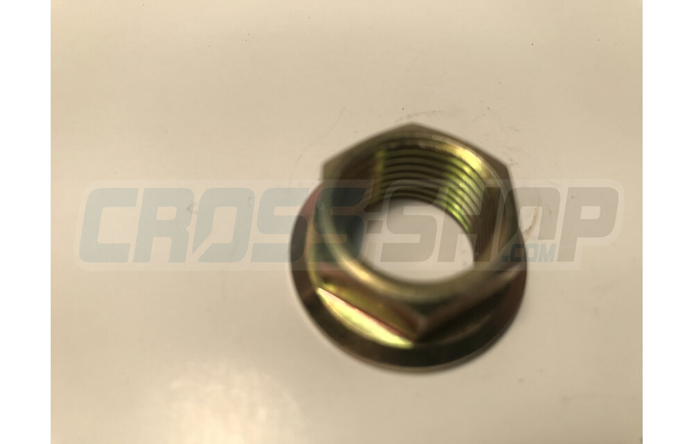 NUT RR WHEEL JUNIOR 20X1.5