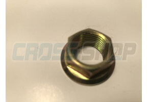 NUT RR WHEEL JUNIOR 20X1.5
