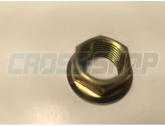 NUT RR WHEEL JUNIOR 20X1.5
