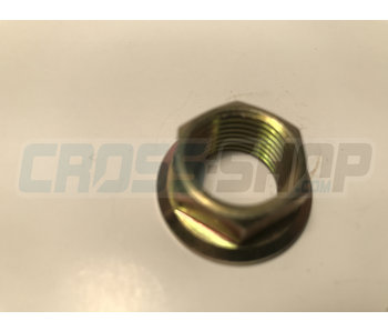 NUT RR WHEEL JUNIOR 20X1.5