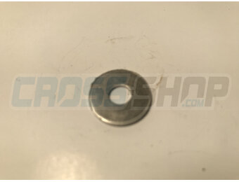 WASHER 18X6.5X2 RADIATOR 08