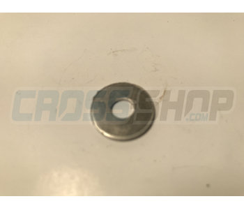 WASHER 18X6.5X2 RADIATOR 08