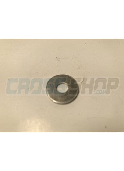 WASHER 18X6.5X2 RADIATOR 08