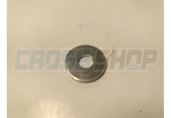 WASHER 18X6.5X2 RADIATOR 08