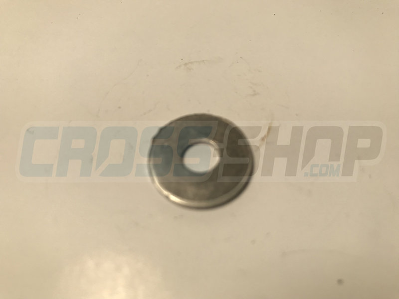 WASHER 18X6.5X2 RADIATOR 08