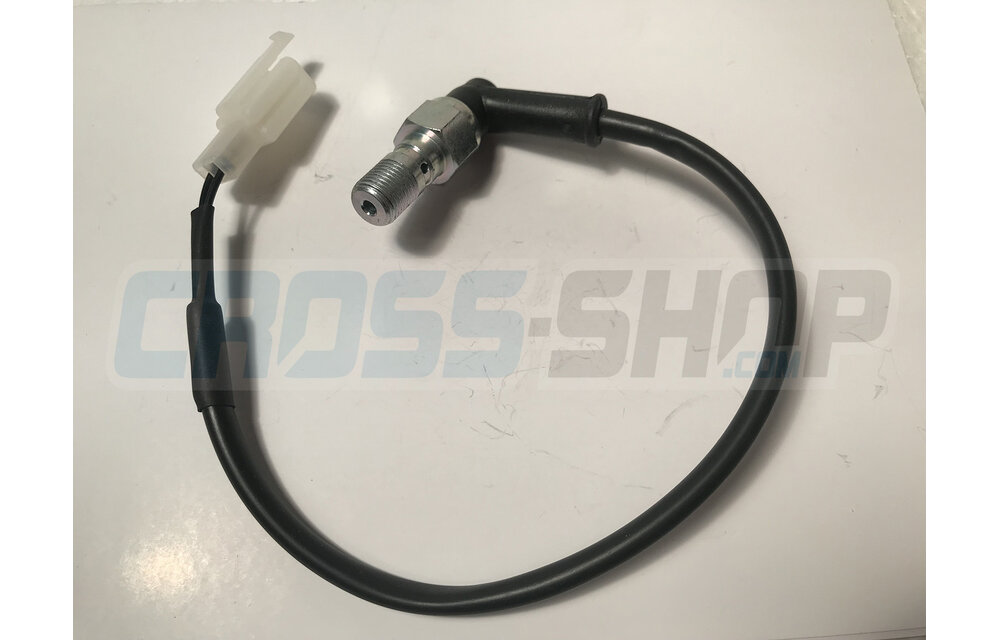 SWITCHIDR.STOP REAR BR.BREMBO