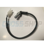 TM Moto SWITCHIDR.STOP REAR BR.BREMBO