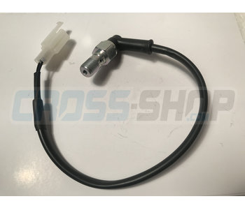 SWITCHIDR.STOP REAR BR.BREMBO