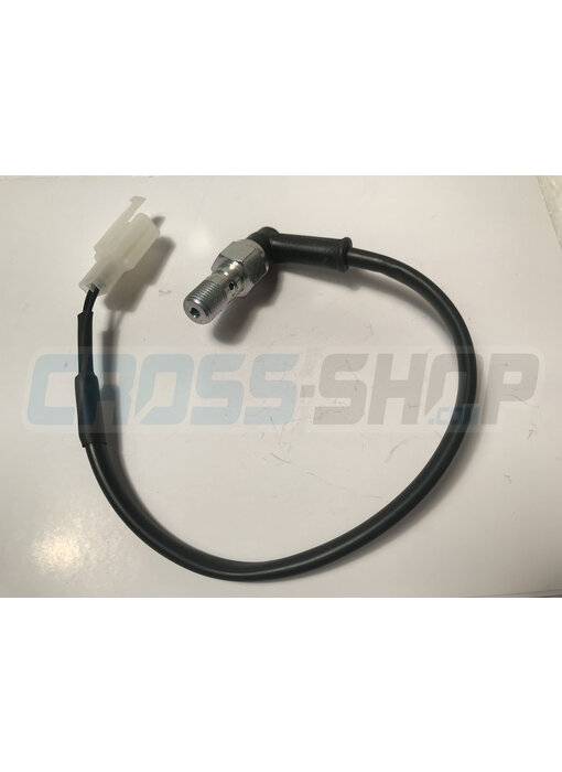 TM Moto SWITCHIDR.STOP REAR BR.BREMBO