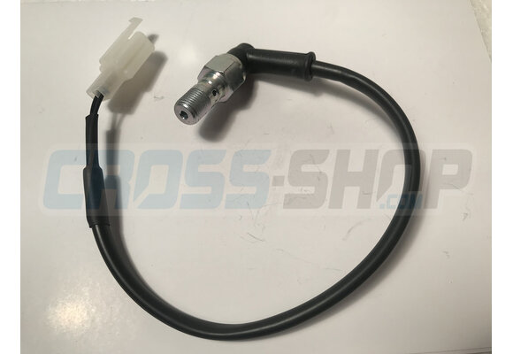 SWITCHIDR.STOP REAR BR.BREMBO