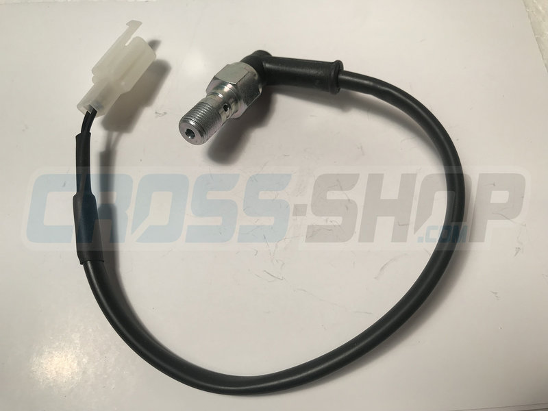 SWITCHIDR.STOP REAR BR.BREMBO