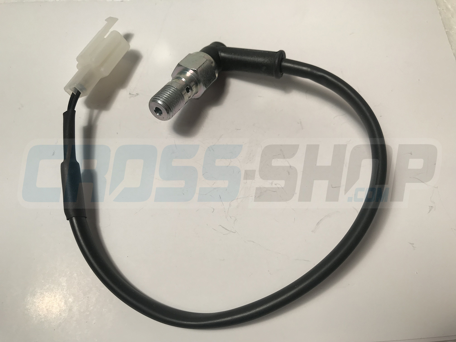 SWITCHIDR.STOP REAR BR.BREMBO