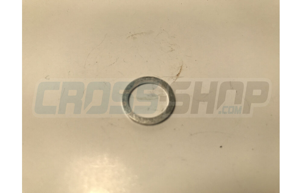 WASHER 12X16X15 ALUMINUM