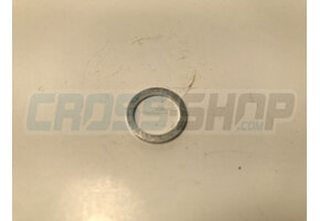 WASHER 12X16X15 ALUMINUM