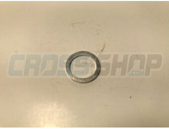 WASHER 12X16X15 ALUMINUM