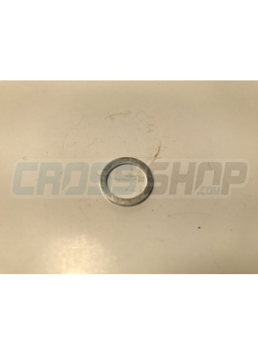 WASHER 12X16X15 ALUMINUM