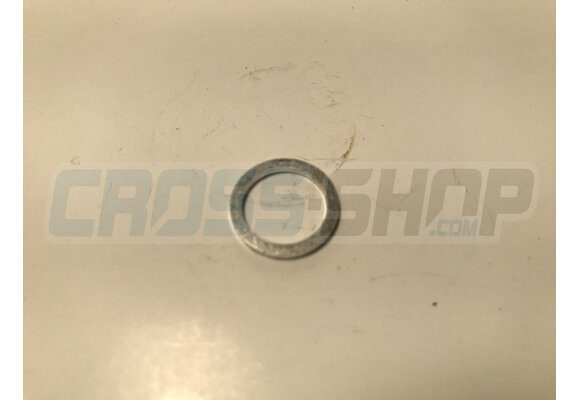WASHER 12X16X15 ALUMINUM