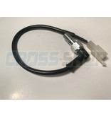 TM Moto SWITCHIDR.NISSIN 10x1.25 1/12