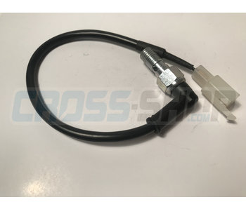 TM Moto SWITCHIDR.NISSIN 10x1.25 1/12