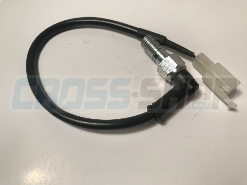 TM Moto SWITCHIDR.NISSIN 10x1.25 1/12