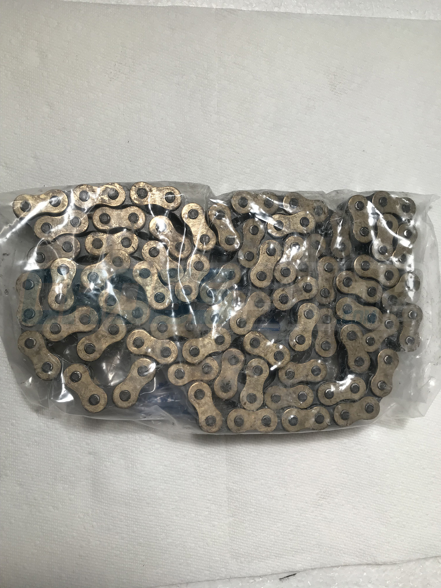 CHAIN LINK 135 RX3