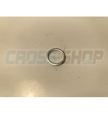 WASHER 5 x 9 x 1.5 ALLUMINIUM