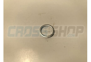 WASHER 5 x 9 x 1.5 ALLUMINIUM