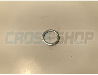 WASHER 5 x 9 x 1.5 ALLUMINIUM