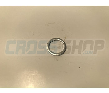 WASHER 5 x 9 x 1.5 ALLUMINIUM