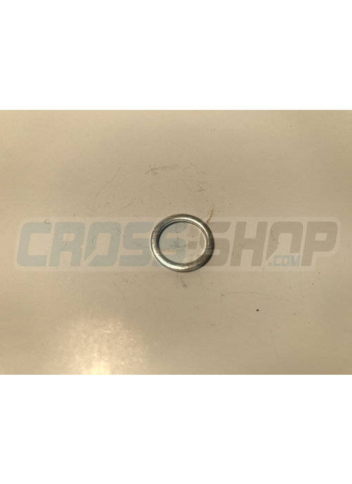 WASHER 5 x 9 x 1.5 ALLUMINIUM