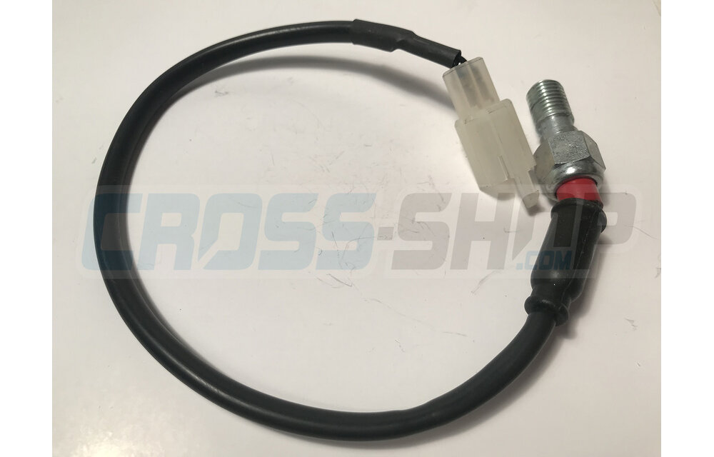 SWITCHIDR.REAR BR.NISSIN08/->