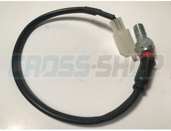 SWITCHIDR.REAR BR.NISSIN08/->