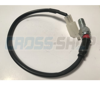 TM Moto SWITCHIDR.REAR BR.NISSIN08/->