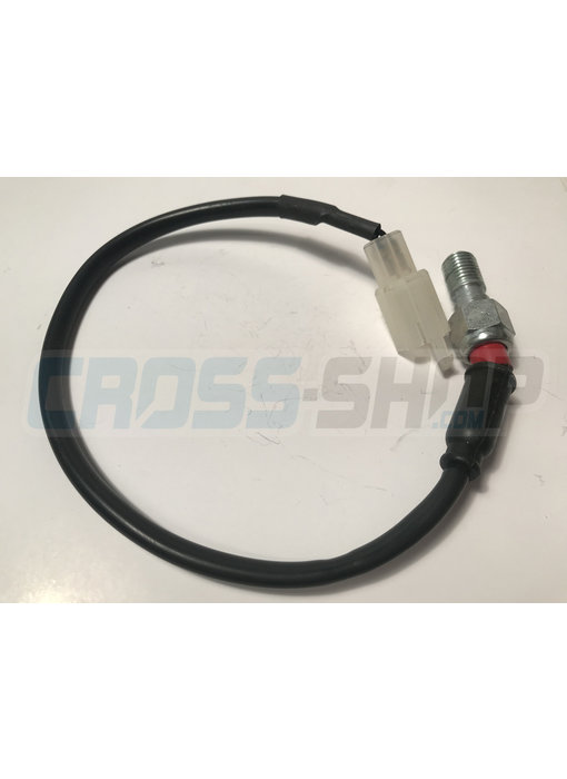 SWITCHIDR.REAR BR.NISSIN08/->