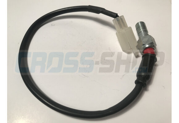 SWITCHIDR.REAR BR.NISSIN08/->