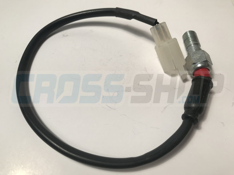 TM Moto SWITCHIDR.REAR BR.NISSIN08/->