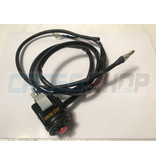 SWITCH ENGINE STOP 85cc 13/->