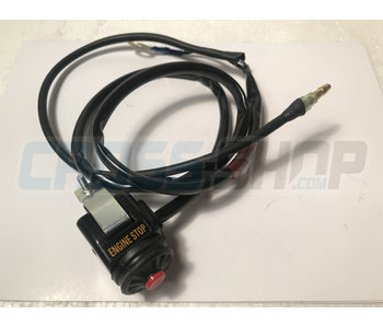 SWITCH ENGINE STOP 85cc 13/->