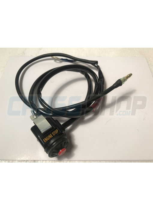 SWITCH ENGINE STOP 85cc 13/->