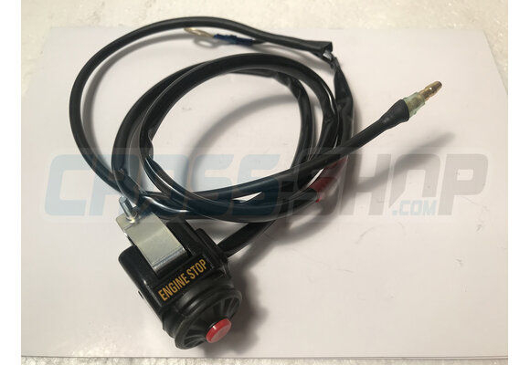 SWITCH ENGINE STOP 85cc 13/->