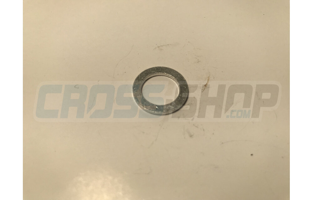 WASHER 12X18X15 Al