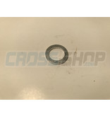 WASHER 12X18X15 Al