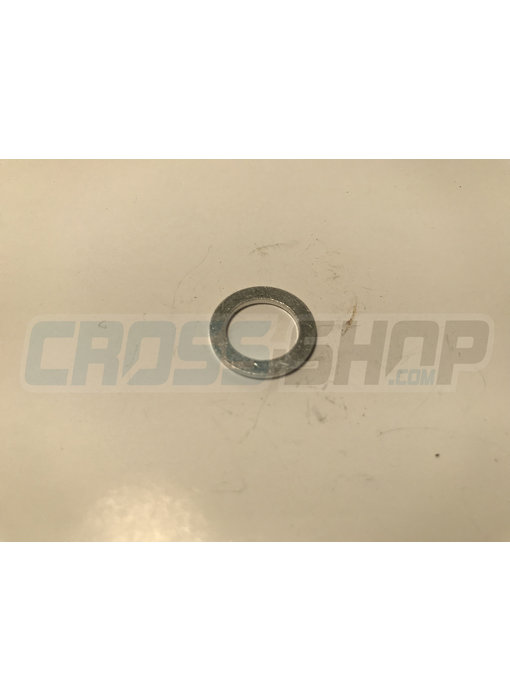 WASHER 12X18X15 Al