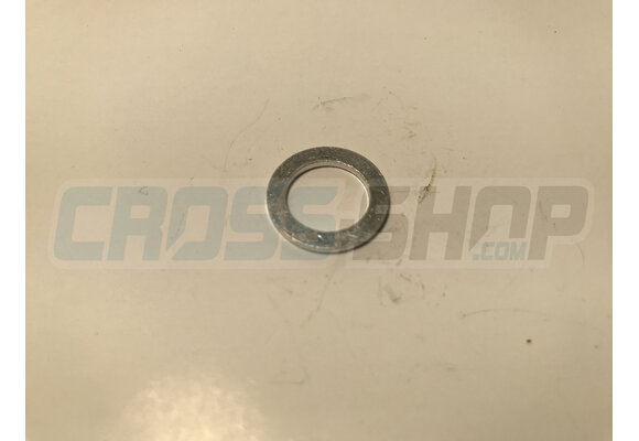 WASHER 12X18X15 Al