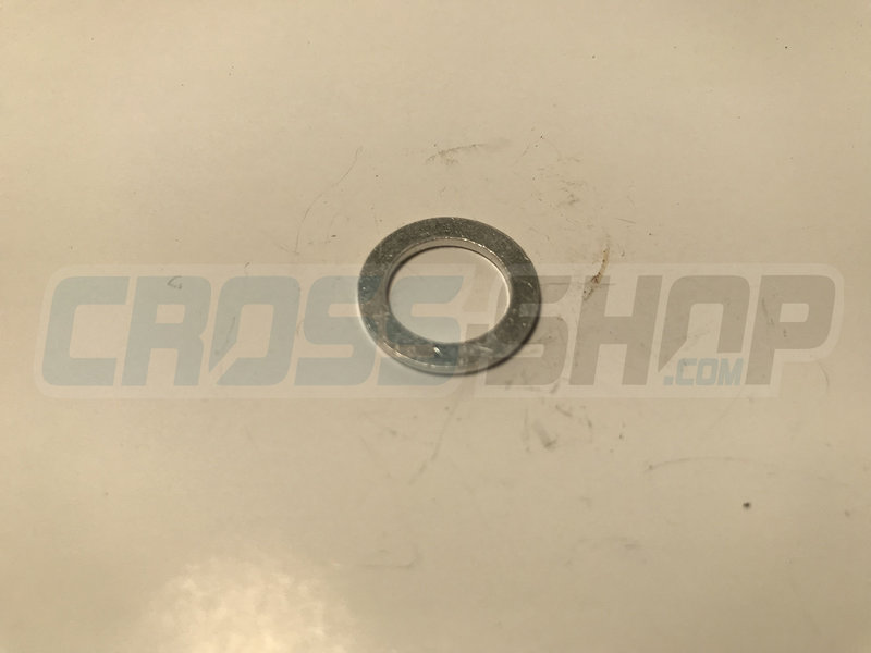 WASHER 12X18X15 Al
